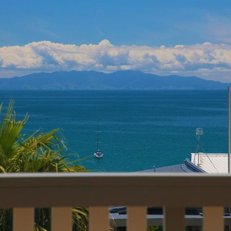 The Waiheke Pad - In The Heart Of Oneroa!别墅 外观 照片