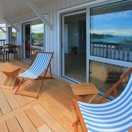 The Waiheke Pad - In The Heart Of Oneroa!别墅 外观 照片