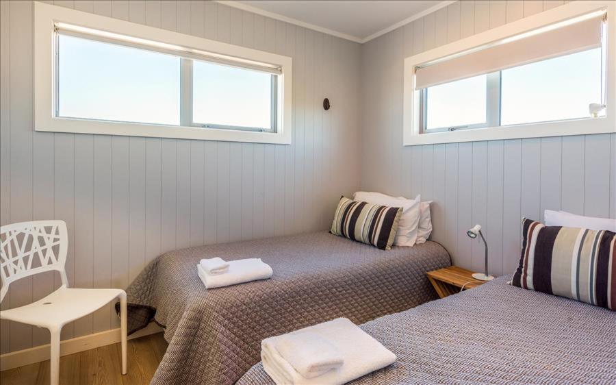 The Waiheke Pad - In The Heart Of Oneroa!别墅 外观 照片