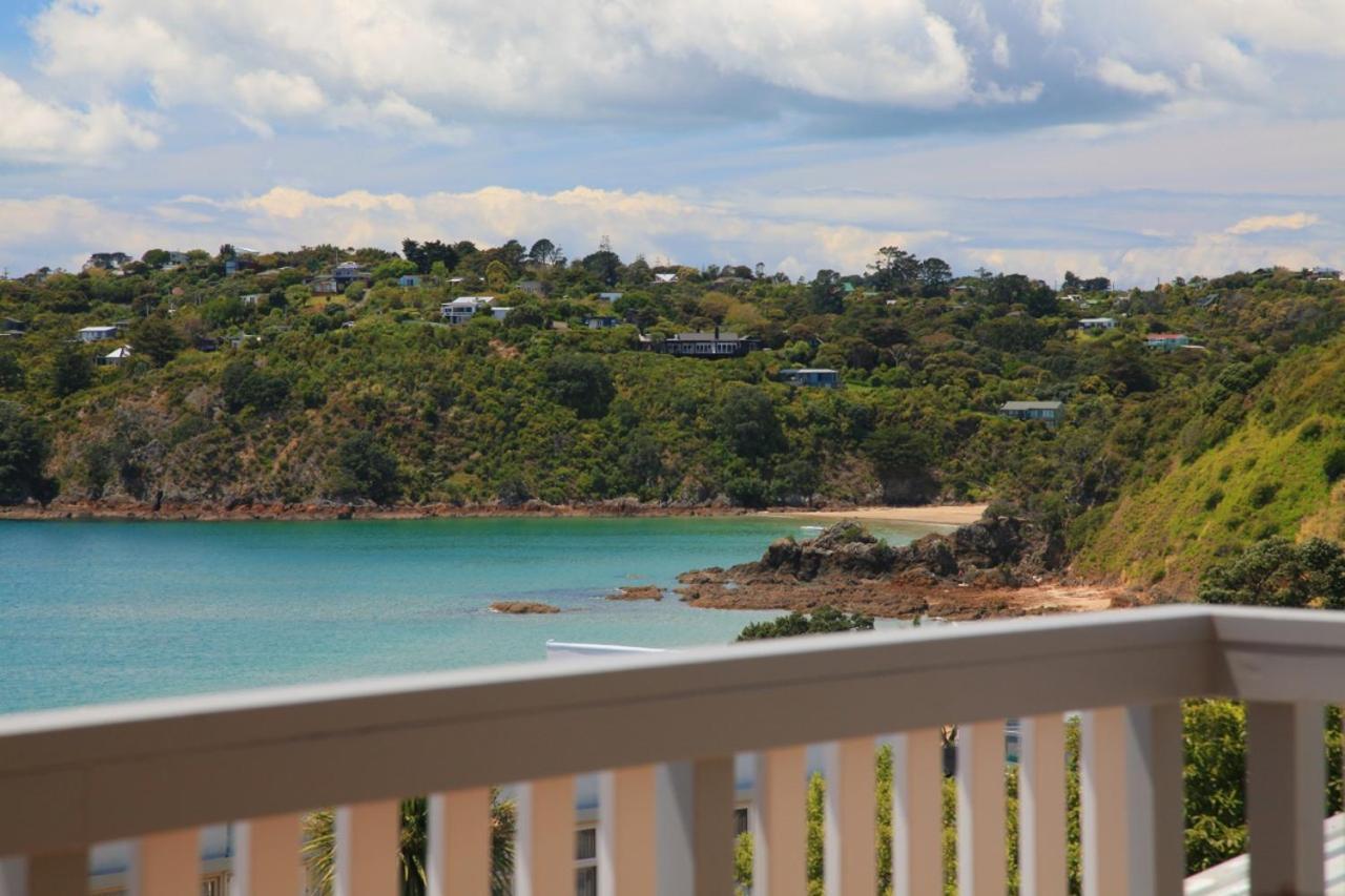The Waiheke Pad - In The Heart Of Oneroa!别墅 外观 照片