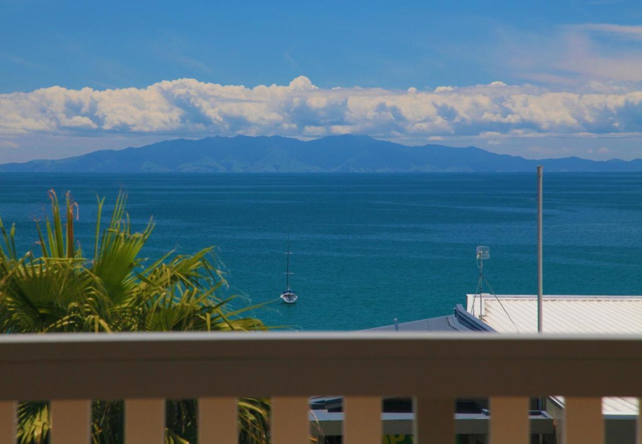 The Waiheke Pad - In The Heart Of Oneroa!别墅 外观 照片